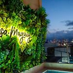 Casa Maguey Vibrant Mexican-Inspired Stay
