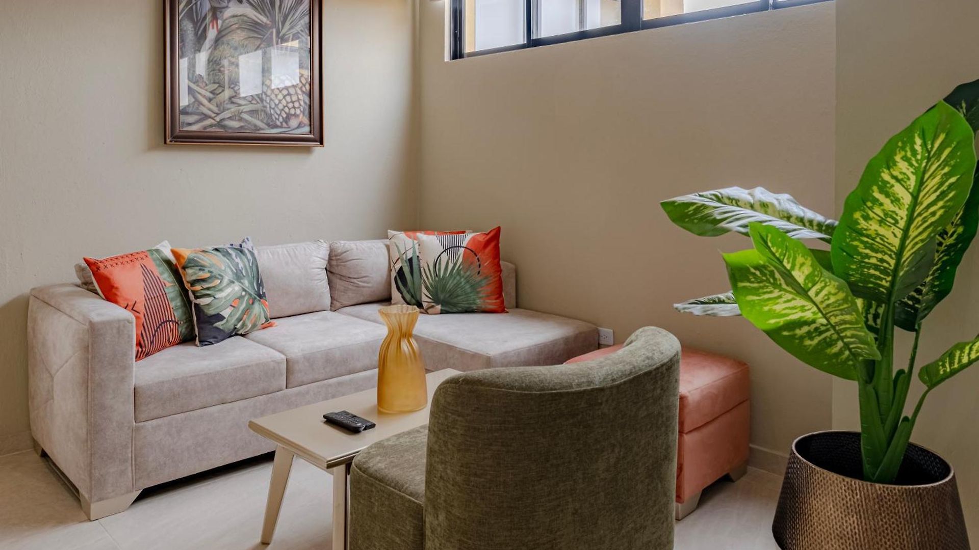 Casa Maguey Vibrant Mexican-inspired Apartamento Cartagena