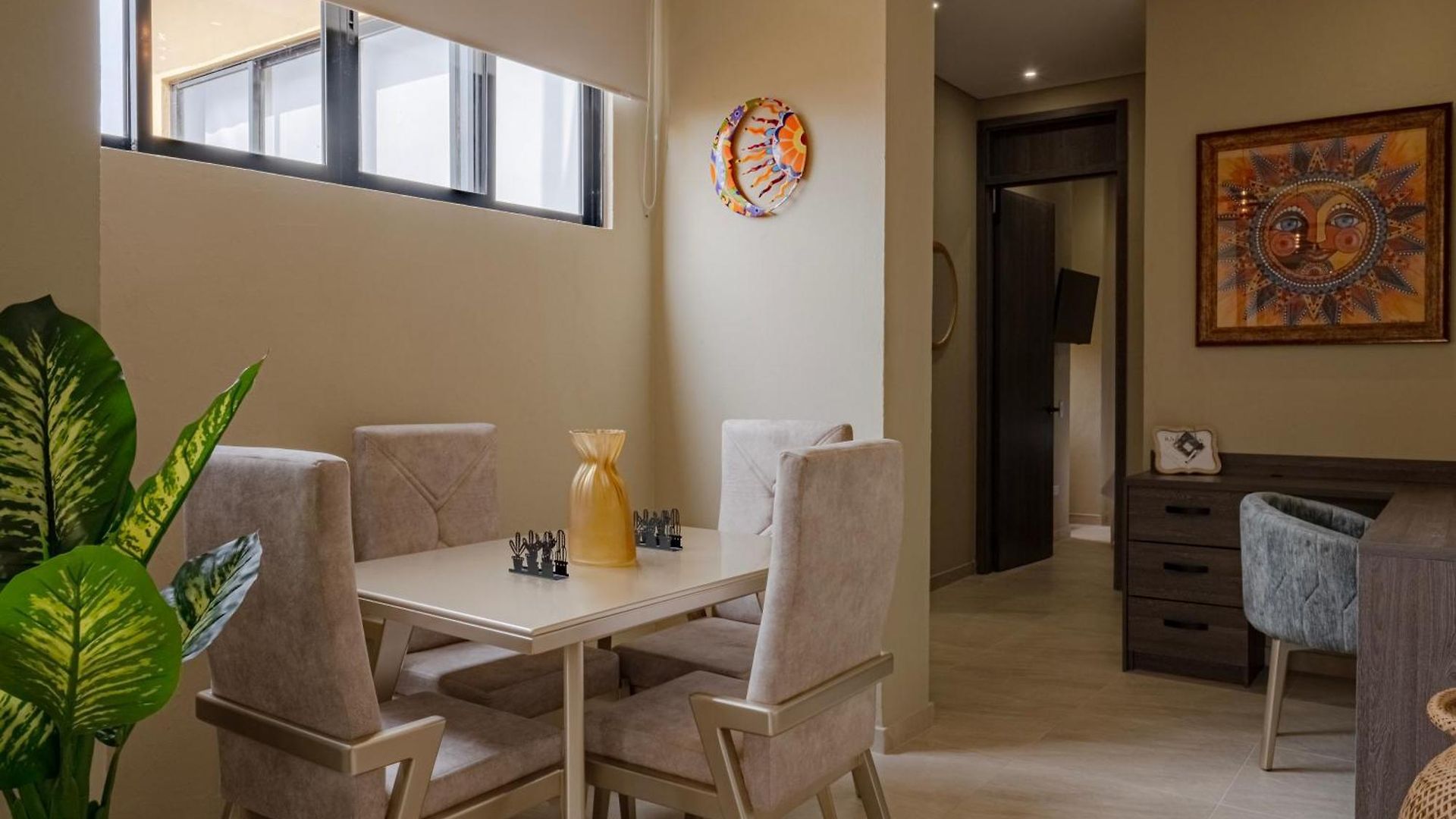 Apartamento Casa Maguey Vibrant Mexican-inspired Cartagena