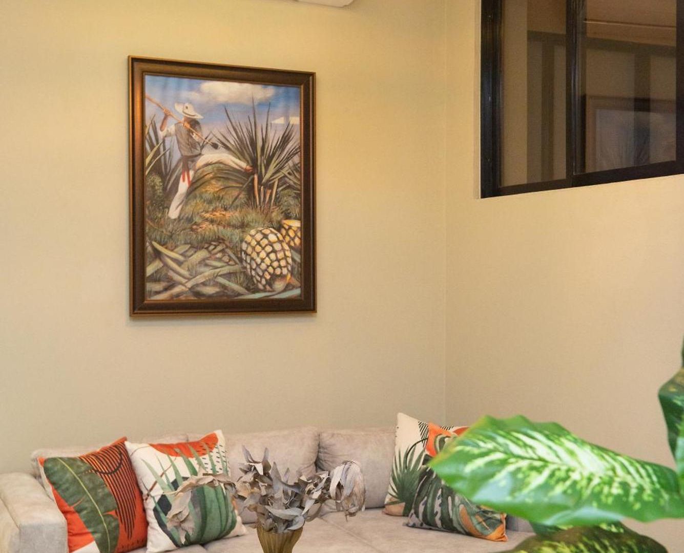 Casa Maguey Vibrant Mexican-inspired Apartamento *