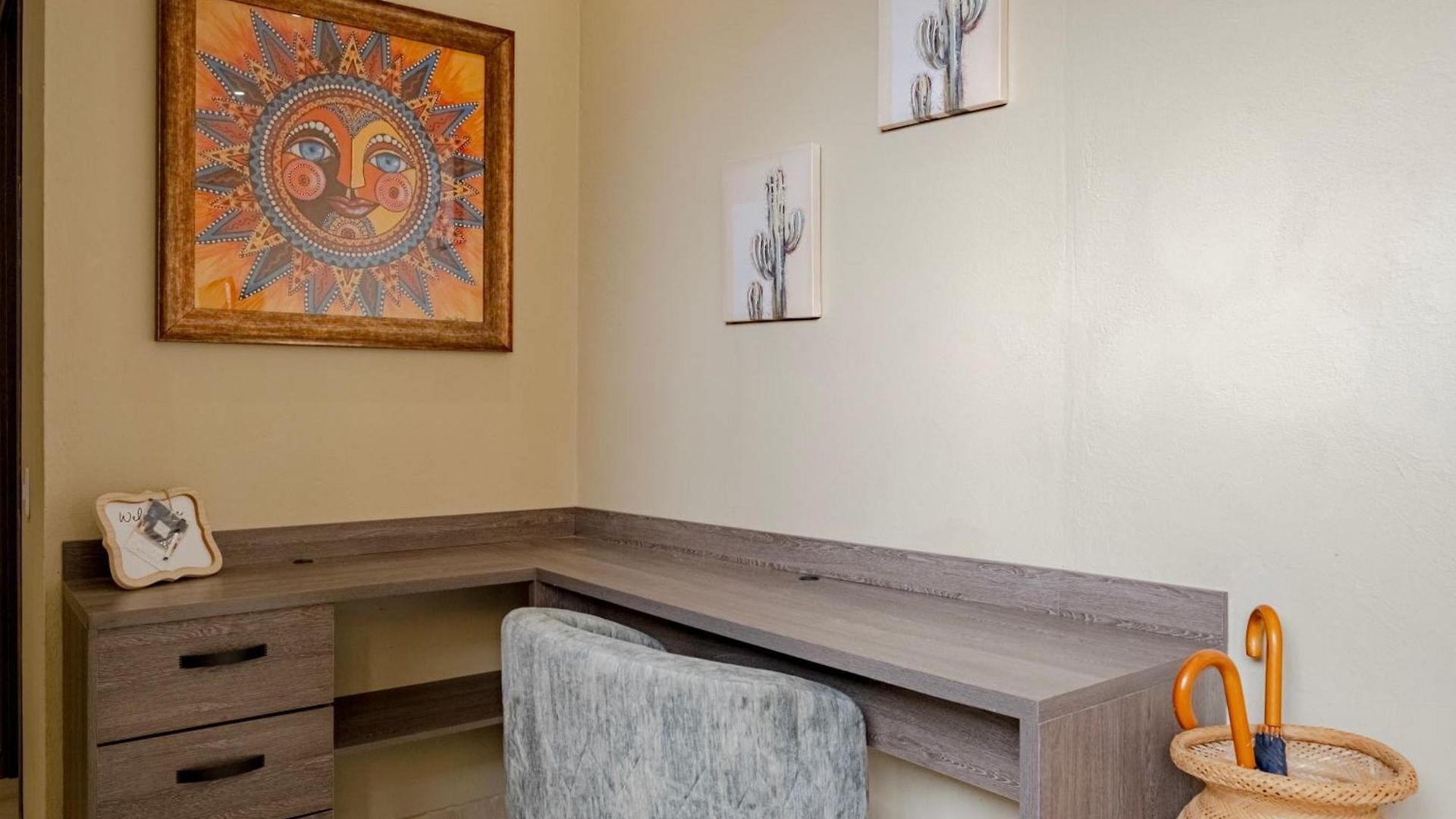 Casa Maguey Vibrant Mexican-inspired Apartamento *