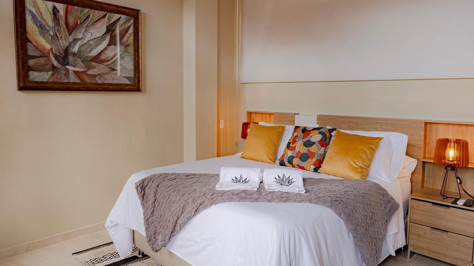 Casa Maguey Vibrant Mexican-inspired Cartagena