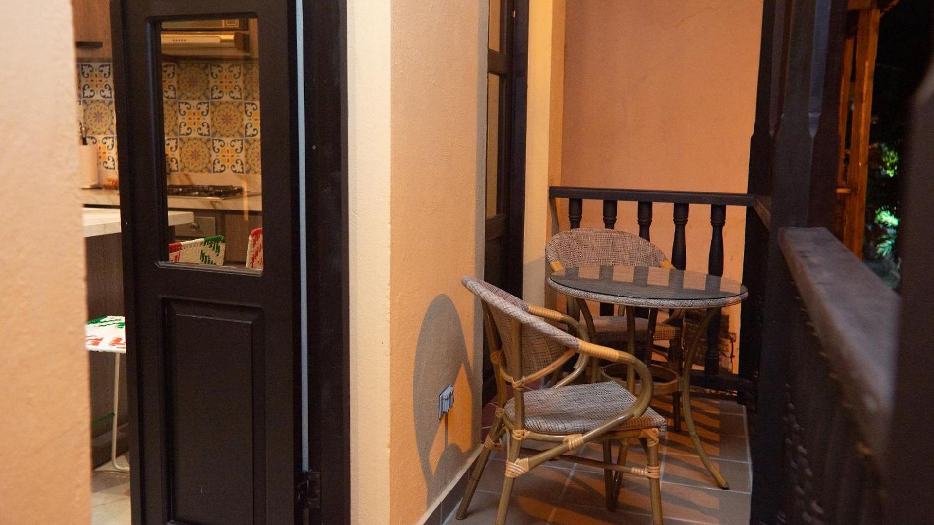 Casa Maguey Vibrant Mexican-inspired Cartagena