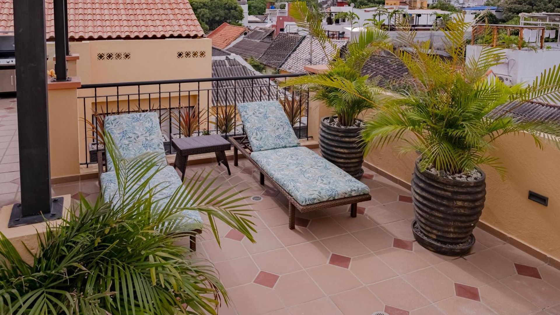 Casa Maguey Vibrant Mexican-inspired Apartamento *