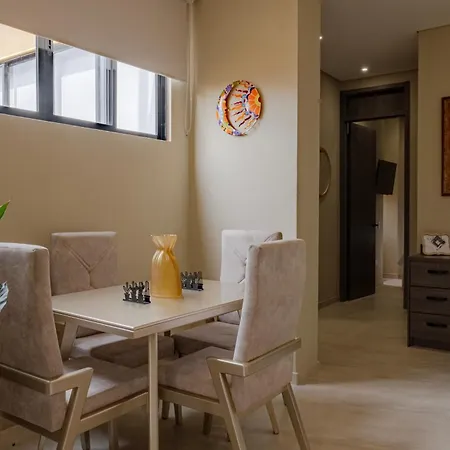 Apartamento Casa Maguey Vibrant Mexican-inspired Cartagena
