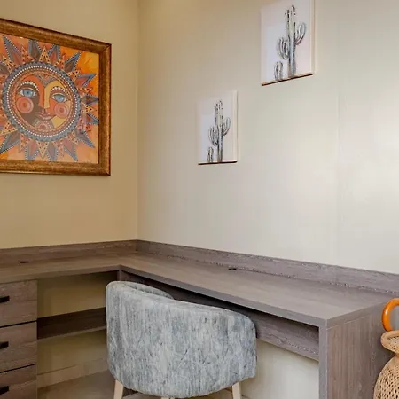 Casa Maguey Vibrant Mexican-inspired Apartamento *