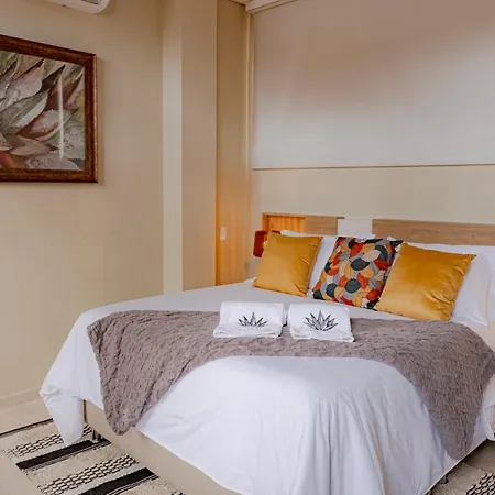 Casa Maguey Vibrant Mexican-inspired Cartagena