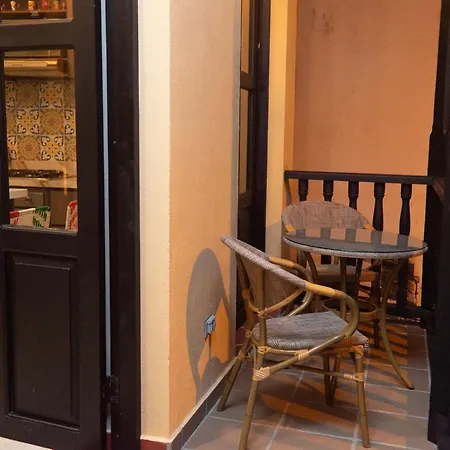 Casa Maguey Vibrant Mexican-inspired Cartagena