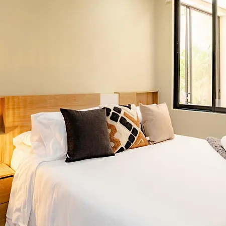 Casa Maguey Vibrant Mexican-inspired Apartamento *