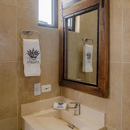 Apartamento Casa Maguey Vibrant Mexican-inspired *