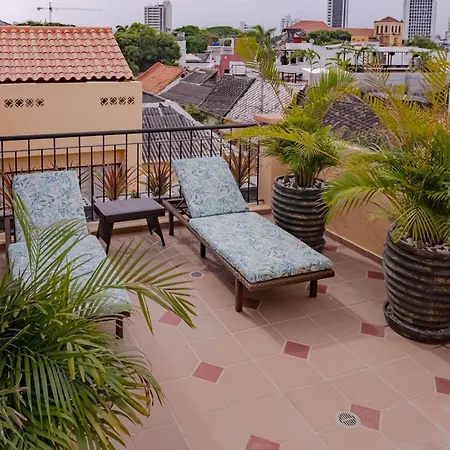 Casa Maguey Vibrant Mexican-inspired Apartamento *