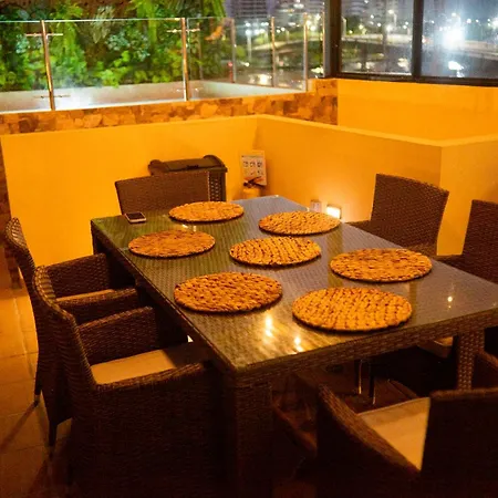 Casa Maguey Vibrant Mexican-inspired Apartamento *